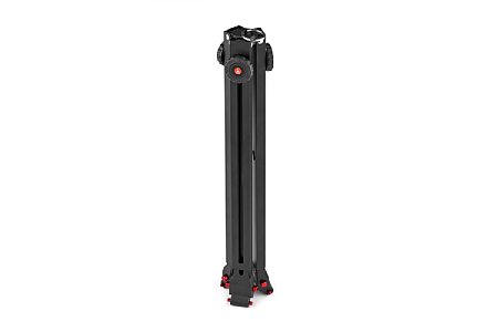 Manfrotto MVASPR2N1 2-in-1-Stativspinne für 645 FTT und 635 FST. [Foto: Manfrotto]