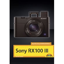 Markt+Technik Sony RX100 III – Das Handbuch (PDF-E-Book)