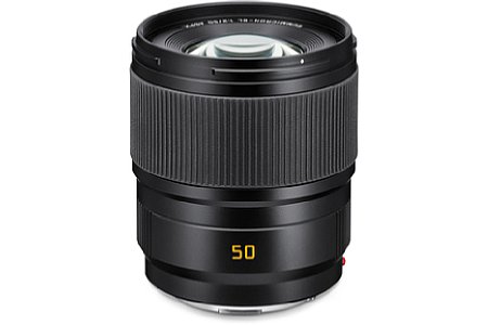 Leica Summicron-SL 1:2/50 Asph. [Foto: Leica]