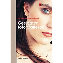 dpunkt Gesichter fotografieren – Ausdrücke einfangen und inszenieren