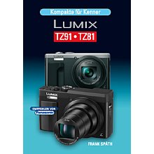 Point of Sale Lumix TZ91-TZ81 – Kompakte für Kenner (gedrucktes Buch)