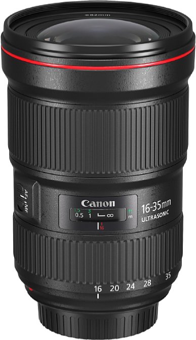 あーと　 Canon EF 16-35mm f/2.8 L II USM Canon EF 16-35mm f/2.8L III USM - kaufen bei Digitec
