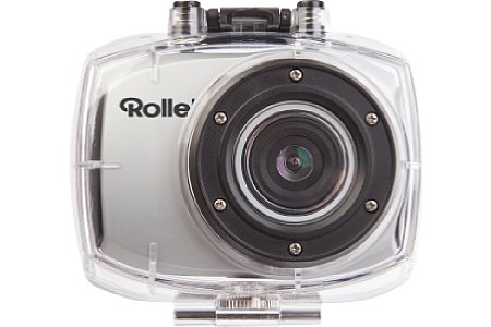 Rollei Racey Full-HD [Foto: Rollei]