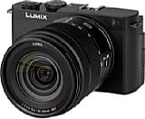 Panasonic Lumix S9 mit S 20-60 mm F3.5-5.6. [Foto: MediaNord]