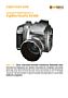 Fujifilm FinePix S3500 Labortest (Labortest-Protokoll)