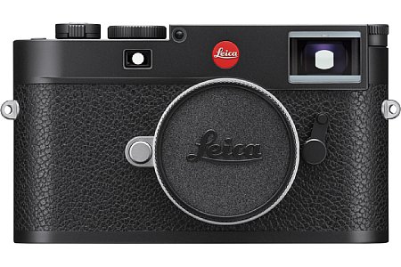 Leica M11. [Foto: Leica]