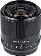 Rollei Viltrox AF 24 mm f/1.8 FE. [Foto: Rollei]