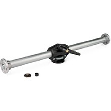 Manfrotto 131D Auslegearm silber