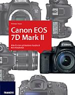 Canon EOS 7D Mark II