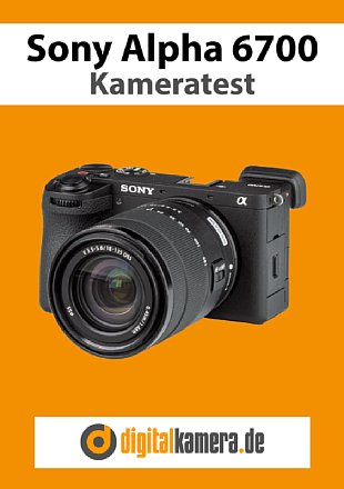 Die Sony Alpha 6700 ist die (fast) perfekte Kamera für jeden Traveller -  Fotografie -  › Web