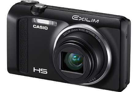 Casio Exilim EX-ZR-400 [Foto: Casio]