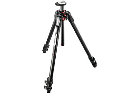 Manfrotto MT055CXPRO3 [Foto: Manfrotto]