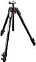 Manfrotto MT055CXPRO3 055 Carbon-Fotostativ mit 3 Segmenten