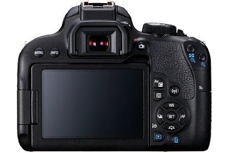 Canon EOS 800D. [Foto: Canon]