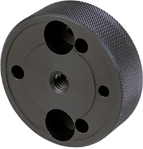 Manfrotto MA 120 Stativadapter 3/8