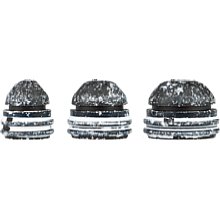 Manfrotto R1004,53 Dichtungsring/Führungsring Set (3 Größen)
