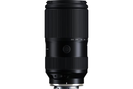 Tamron 50-300 mm F4.5-6.3 Di III VC VXD (A069). [Foto: Tamron]