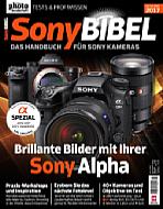 SonyBibel 2017