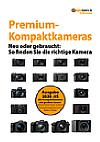 Kaufberatung Premium-Kompaktkameras