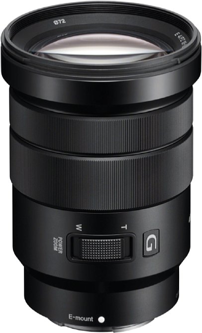 Testbericht: Sony E 18-105 mm F4 G OSS PZ (SEL-P18105G