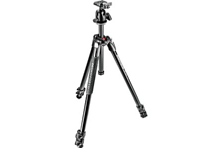 Manfrotto MK290XTA3-BH. [Foto: Manfrotto Distribution]