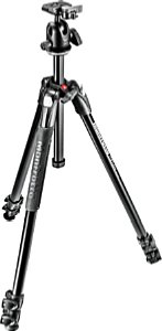 Manfrotto MK290XTA3-BH. [Foto: Manfrotto Distribution]