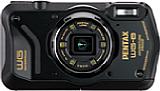 Pentax WG-8. [Foto: Ricoh]
