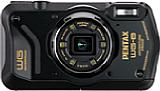 Pentax WG-8. [Foto: Ricoh]