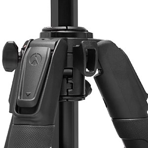 Manfrotto MK055XPRO3-Q6T. [Foto: Manfrotto]