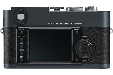 Leica M-E [Foto: Leica]