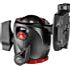 Manfrotto MHXPRO-BHQ2 XPRO Kugelkopf aus Magnesium mit 200PL