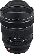 Fujifilm XF 8-16 mm F2.8 R LM WR. [Foto: Fujifilm]