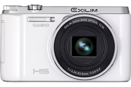 Casio Exilim EX-ZR1000 [Foto: Casio]