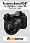 Panasonic Lumix DC-S1 mit S 24-105 mm F4 Macro OIS (S-R24105E) Labortest (Labortest-Protokoll)