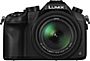 Panasonic Lumix DMC-FZ1000 (Premium-Kompaktkamera)