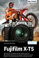 Fujifilm X-T5 – Das umfangreiche Praxisbuch. [Foto: Bildner Verlag]