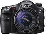 Sony Alpha 99 [Foto: Sony]