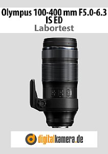 Olympus 100-400 mm F5.0-6.3 IS ED mit OM-D E-M1 Mark III Labortest, Seite 1 [Foto: MediaNord]