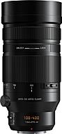 Panasonic Leica DG Vario-Elmar 100-400 mm 4-6.3 Asph. II Power OIS (H-RSA100400E). [Foto: Panasonic]