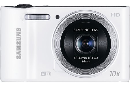 Samsung WB30F [Foto: Samsung]