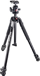 Manfrotto MK 190X3-BH [Foto: Manfrotto]