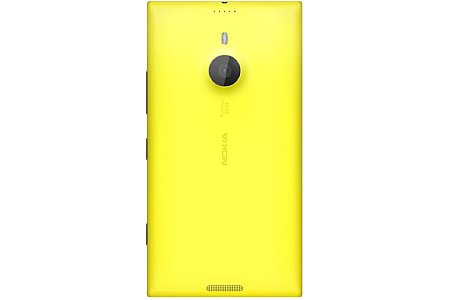 Nokia Lumia 1520 [Foto: Nokia]