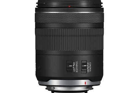 Canon RF 28-70 mm F2.8 IS STM. [Foto: Canon]