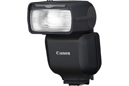 Canon Speedlite EL-10. [Foto: Canon]