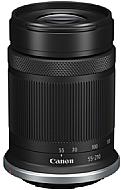 Canon RF-S 55-210 mm F5-7.1 IS STM. [Foto: Canon]