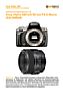 Sony Alpha 380 mit  50 mm 2.8 Macro Labortest (Labortest-Protokoll)