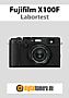 Fujifilm X100F Labortest (Labortest-Protokoll)