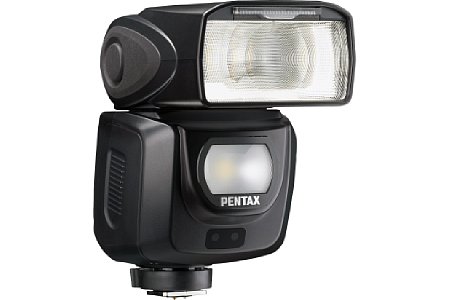 Pentax AF 360FGZII [Foto: Pentax]