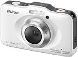 Nikon Coolpix S31 [Foto: Nikon]