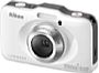 Nikon Coolpix S31 (Outdoor-Kamera)